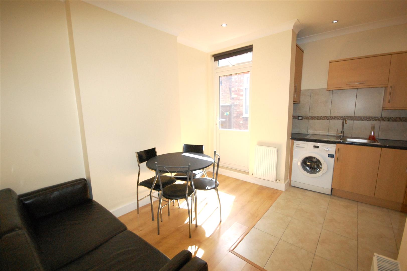 Arcadian Gardens, Wood Green, London